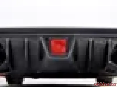 Liberal Rear Fog Lamp Kit Subaru Impreza GRB 2007-2014 - LBR-RFOG-GRB