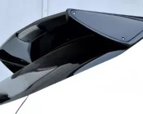 Liberal Rear Wing Genuine Color Subaru Impreza GRB 2007-2014