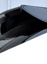 Liberal Rear Wing Genuine Color Subaru Impreza GRB 2007-2014                                     - LBR-RW-PNT-GRB - Image 15
