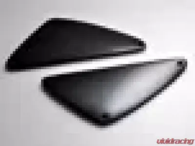 Liberal Rear Wing Genuine Color Subaru Impreza GRB 2007-2014 - LBR-RW-PNT-GRB