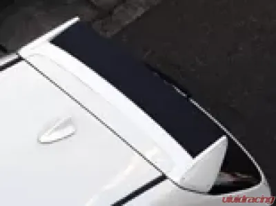 Liberal Rear Wing Genuine Color Subaru Impreza GRB 2007-2014 - LBR-RW-PNT-GRB