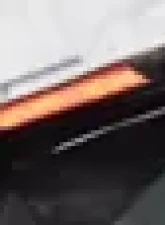 Liberal Rear Wing Genuine Color Subaru Impreza GRB 2007-2014                                     - LBR-RW-PNT-GRB - Image 8