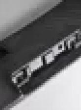 Liberal Rear Wing Genuine Color Subaru Impreza GRB 2007-2014                                     - LBR-RW-PNT-GRB - Image 9
