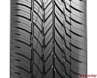 Vogue  Custom Built Radial VIII 245/40R20 Blue Stripe Load XL - VOG03317065