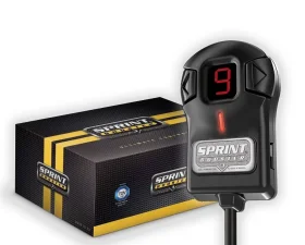 Sprint Booster V3 Power Converter Audi Q2 | Q3 | Q5 | RS Q3 | SQ5 2010-2022