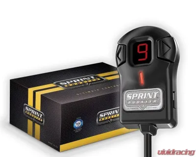 Sprint Booster V3 Power Converter Audi Q2 | Q3 | Q5 | RS Q3 | SQ5 2010-2022 - 77-16413