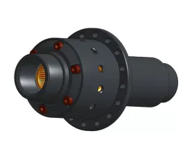 WaveTrac Differential VW 0AV Mk7 | 7.5 Golf R Rear