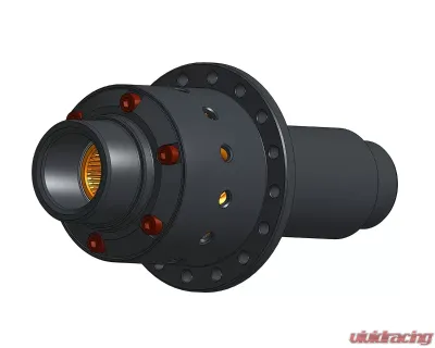 WaveTrac Differential VW 0AV Mk7 | 7.5 Golf R Rear - 10.309.193WK