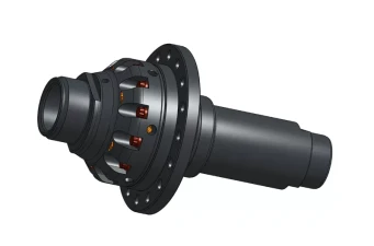 Driveline