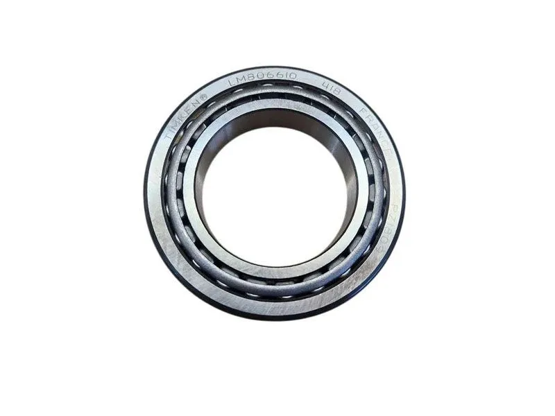 WaveTrac OEM Tapered Outer Carrier Bearing PDK Porsche - 40.309.8066