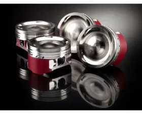 Wossner 0.5mm Oversized Piston Kit 10.1:1 CR+ Ferrari 250 GT 3.0L V12 1954-1956