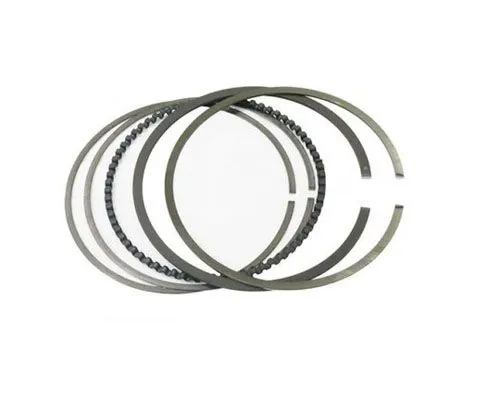 Wossner 83.00mm Four Stroke Ring Set 1.2 x 1.0 x 2.0mm - RIK83.00A