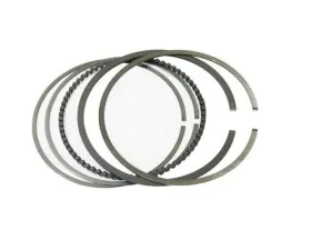 Wossner 81.00mm Four Stroke Ring Set 1.2 x 2.0mm