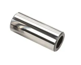 Wossner Wrist Pin 12x37x8 2 Wall 18 Grams