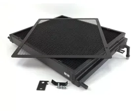 CSF Radiator High-Performance Heat Exchanger BMW F-Series B58 | B48 | B46 2014-2018