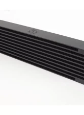 CSF Radiators Universal Single-Pass Oil Cooler for Porsche 911 RSR 1969-1973, M22 x 1.5, Black                                     - 8202 - Image 4