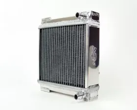 CSF Radiators Auxiliary Radiators Mercedes Benz M157 | M278 | M133 2012-2020