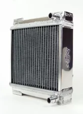 CSF Radiators Auxiliary Radiators Mercedes Benz M157 | M278 | M133 2012-2020                                     - 8198 - Image 3