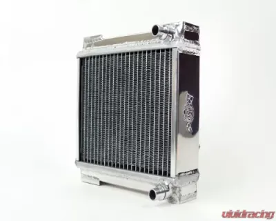 CSF Radiators Auxiliary Radiators Mercedes Benz M157 | M278 | M133 2012-2020 - 8198