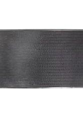 CSF Radiators A/C Condenser for Nissan 350Z 3.5L 2003-2009, Aluminum, Direct Fit                                     - 10419 - Image 2
