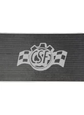 CSF A/C Condenser with Built-In Receiver Drier for Honda Accord 2.4L 2008-2012                                     - 10464 - Image 2