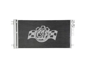 CSF A/C Condenser Chevrolet Cobalt 2.0L 2005-2010