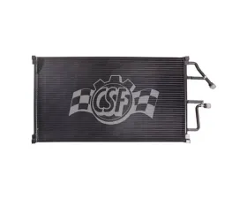 CSF A/C Condenser Chevrolet C1500 4.3L 1996-1998
