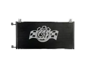 CSF A/C Condenser Chevrolet Tahoe 4.8L 2000-2006