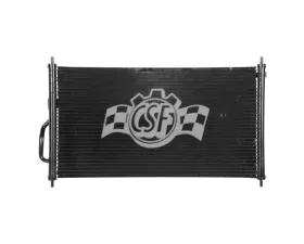 CSF A/C Condenser Chevrolet Express 1500 2003-2013