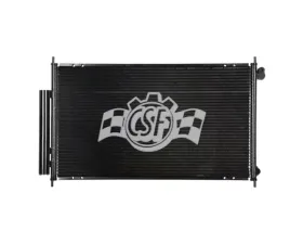 CSF A/C Condenser Acura TSX 2.4L 2004-2008