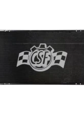 CSF A/C Condenser Acura TSX 2.4L 2004-2008                                     - 10627 - Image 2