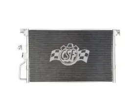 CSF A/C Condenser Chevrolet Equinox 3.4L 2005