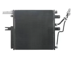 CSF A/C Condenser Ram 2500 6.7L | 3500 2010-2013