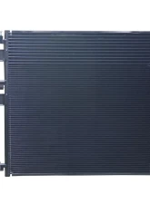 CSF Radiators A/C Condenser for 2010-2013 Ram 2500 6.7L & 3500, Durable Aluminum                                     - 10754 - Image 2