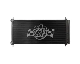 CSF A/C Condenser Acura TLX 2.4L 2015-2019
