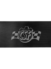 CSF Radiators A/C Condenser for Acura TLX 2.4L 2015-2019, Durable Aluminum Construction                                     - 10802 - Image 2