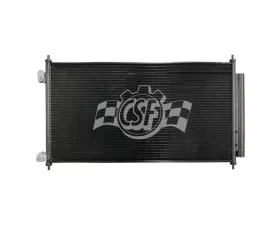 CSF A/C Condenser Acura RDX 3.5L 2016-2018