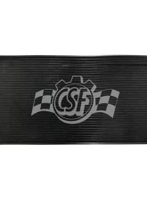 CSF Radiators A/C Condenser for Acura RDX 3.5L 2016-2018, Durable Construction                                     - 10803 - Image 2