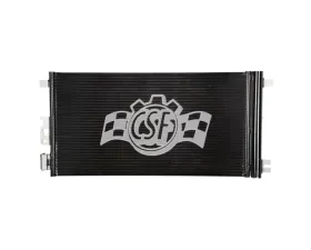 CSF A/C Condenser BMW 220i 2.0L 2014-2016