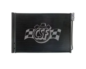 CSF A/C Condenser BMW 535d 3.0L 2014-2016