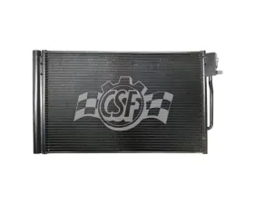 CSF A/C Condenser Buick LaCrosse 2.5L 2017-2019