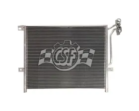 CSF A/C Condenser BMW 318i 1.9L 1999