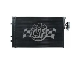 CSF A/C Condenser BMW X3 2.0L 2013