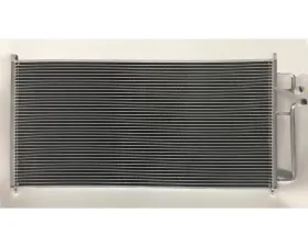 CSF A/C Condenser Ford F-150 4.2L | F-250 1997-2004