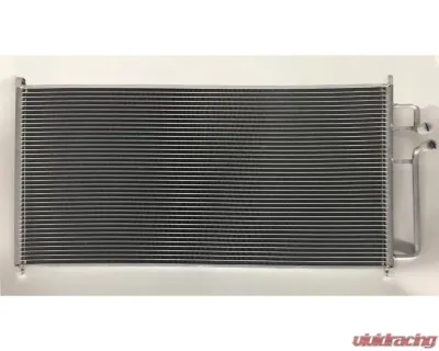 CSF Radiators A/C Condenser for Ford F-150 4.2L, F-250 1997-2004, Aluminum Construction - 10890