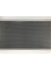 CSF Radiators A/C Condenser for Audi A4 2.0L & A5 2017-2020, Aluminum, Direct Fit                                     - 10912 - Image 2