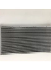 CSF Radiators A/C Condenser for Audi A4 2.0L & A5 2017-2020, Aluminum, Direct Fit                                     - 10912 - Image 2
