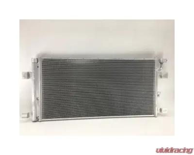 CSF Radiators A/C Condenser for Audi A4 2.0L & A5 2017-2020, Aluminum, Direct Fit - 10912