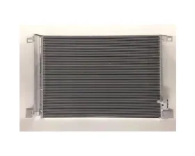 CSF A/C Condenser Audi Q7 2.0L | 3.0 L Turbo 2017-2019