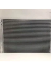 CSF Radiators A/C Condenser for Audi Q7 2.0L 3.0L Turbo 2017-2019, Aluminum                                     - 10913 - Image 2